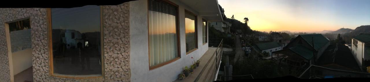 Golden King Guest Bed and Breakfast Nuwara Eliya Buitenkant foto
